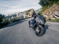 Imagen para KYMCO AK 550 Premium 2024