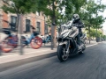 Imagen para KYMCO AK 550 Premium 2024