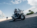 Imagen para KYMCO AK 550 Premium 2024