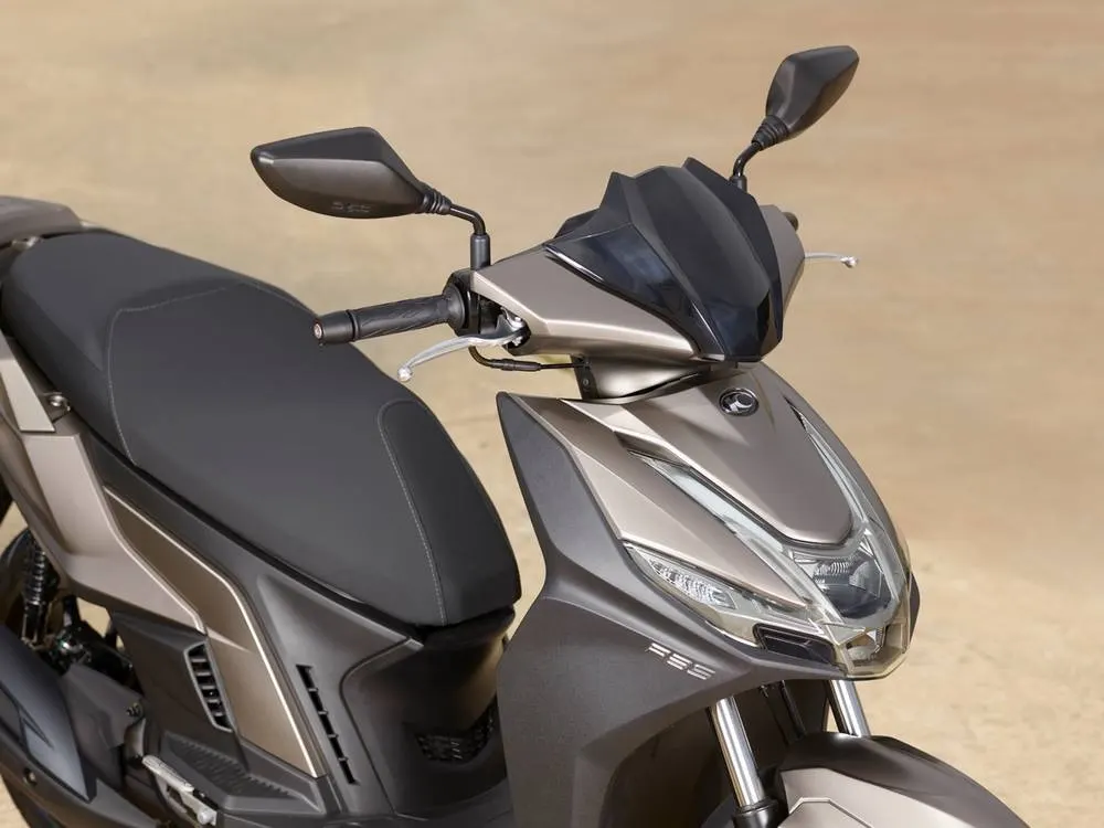 Imagen para KYMCO Agility S 125 ABS
