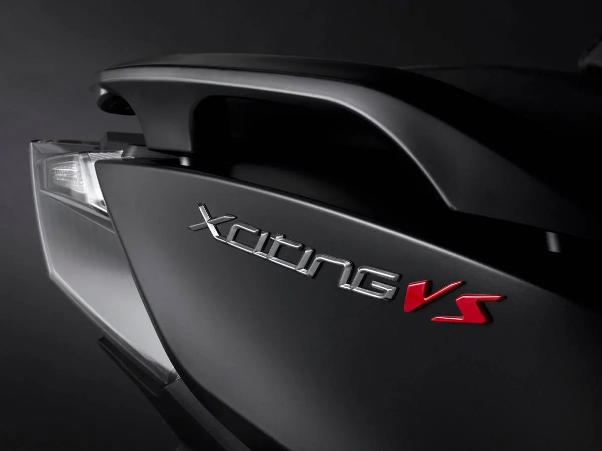 Imagen para KYMCO Xciting VS 400