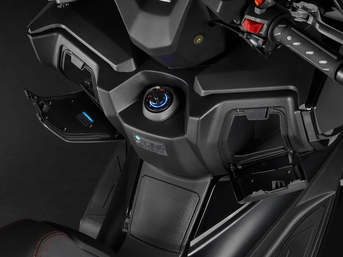 Imagen para KYMCO Xciting VS 400