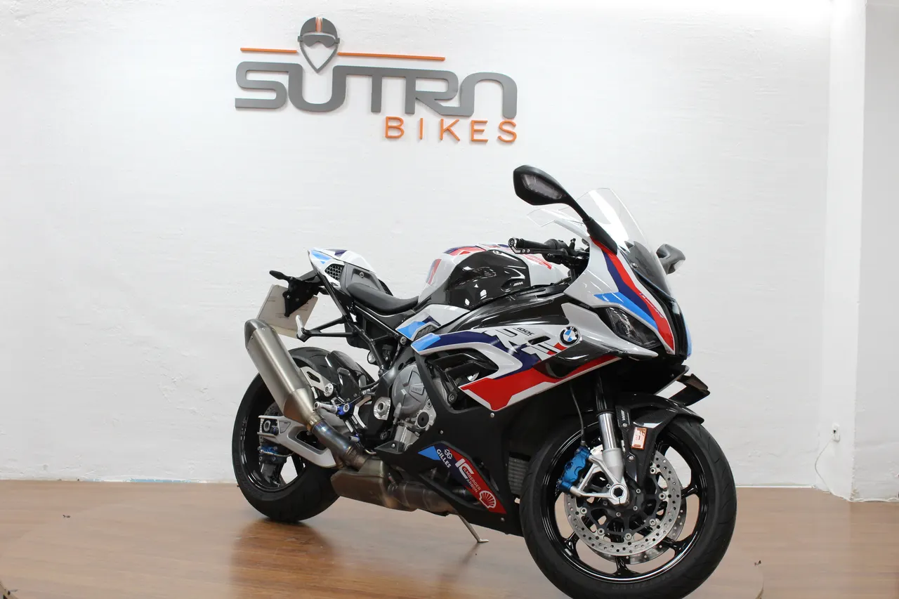 BMW M 1000 RR
