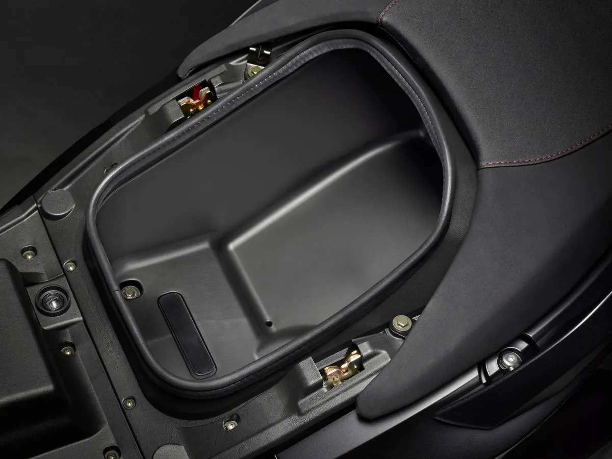 Imagen para KYMCO Xciting VS 400