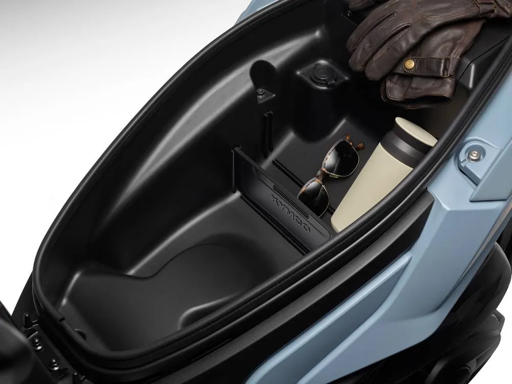 Imagen para KYMCO Agility S 125 ABS