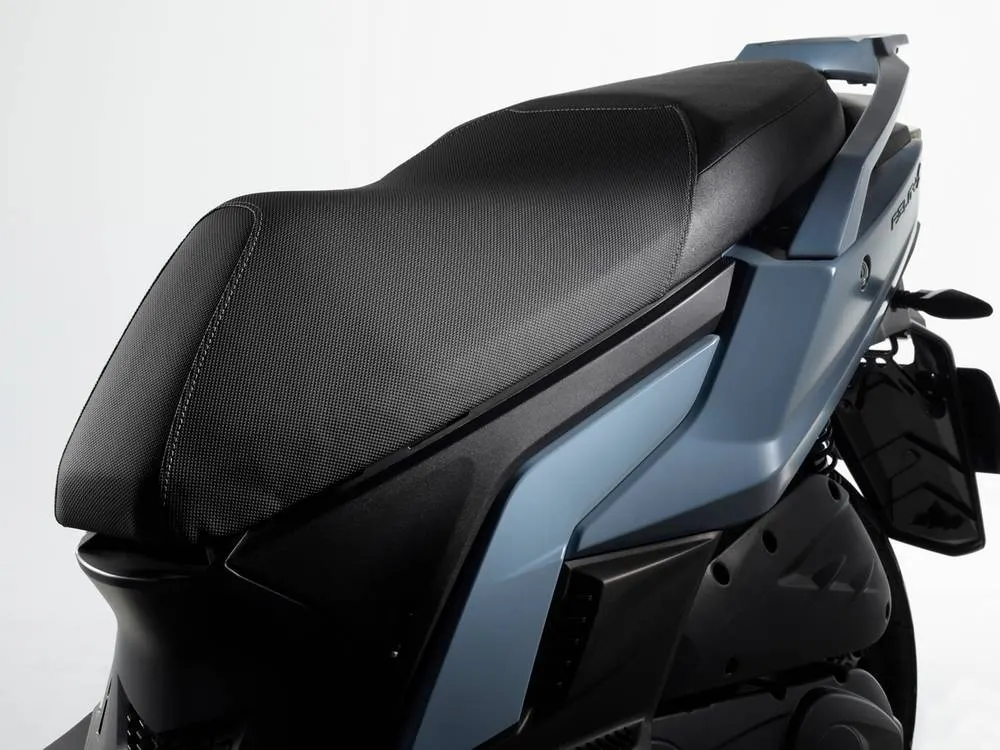 Imagen para KYMCO Agility S 125 ABS