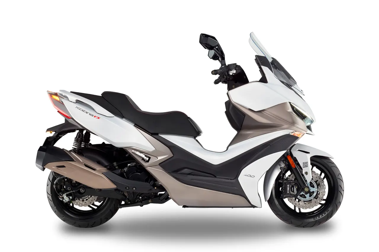KYMCO Xciting VS 400 2024