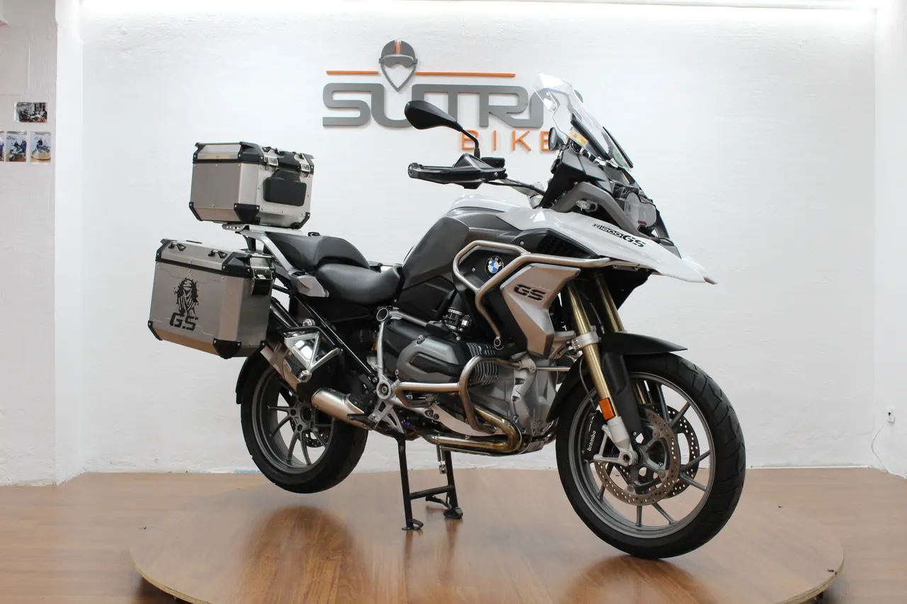 BMW R 1200 GS