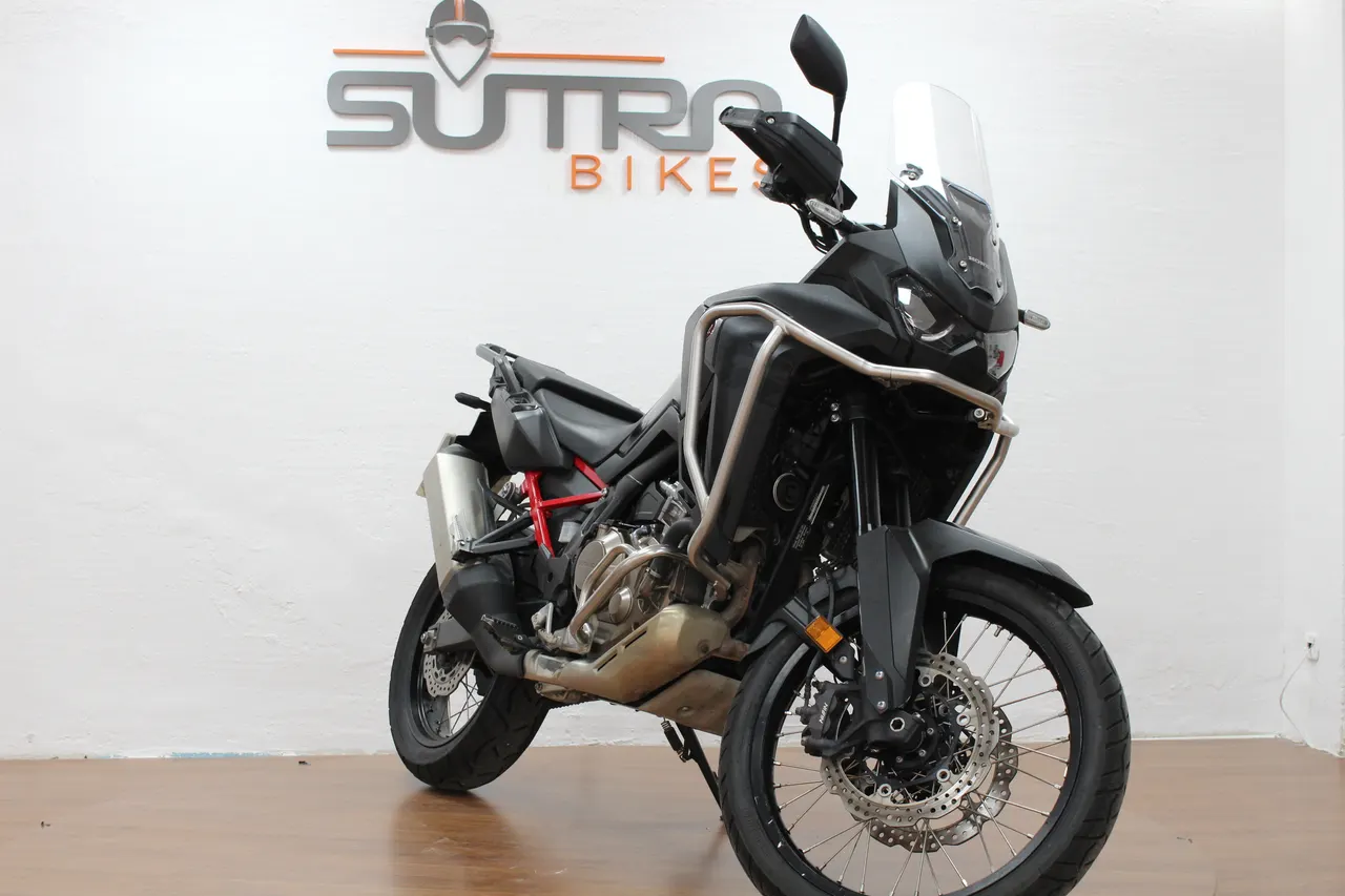 Honda CRF 1100L AFRICA  TWIN
