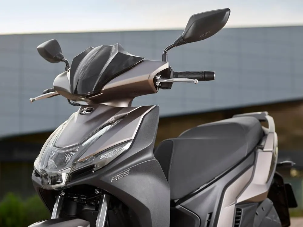 Imagen para KYMCO Agility S 125 ABS