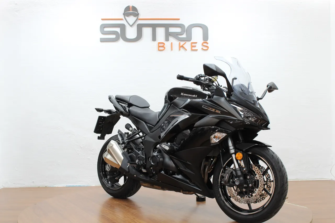 Kawasaki Z1000SX