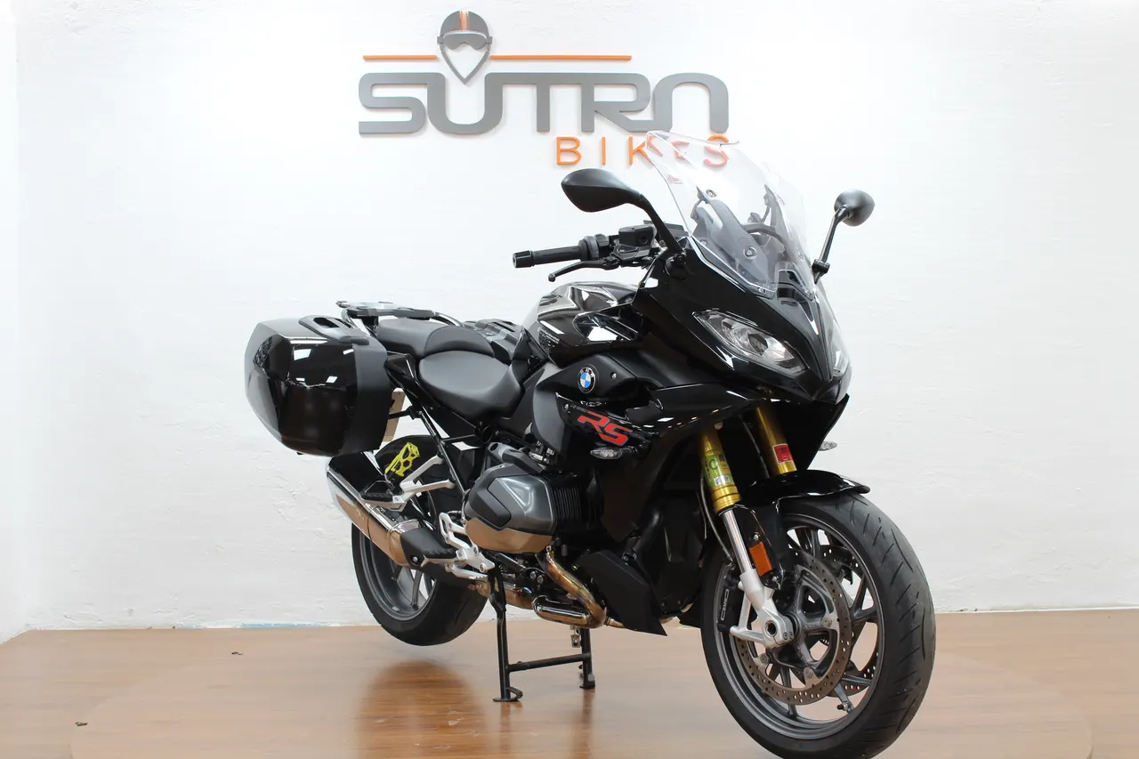 BMW  R 1250 RS