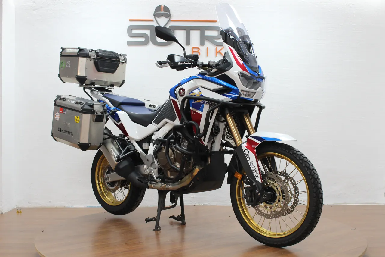 Honda CRF 1100 L ADVENTURE