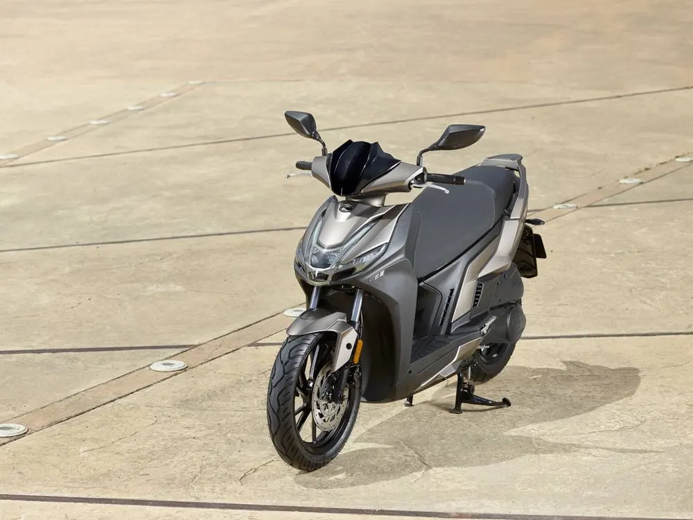 Imagen para KYMCO Agility S 125 ABS
