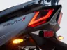 Imagen para KYMCO Agility S 125 ABS