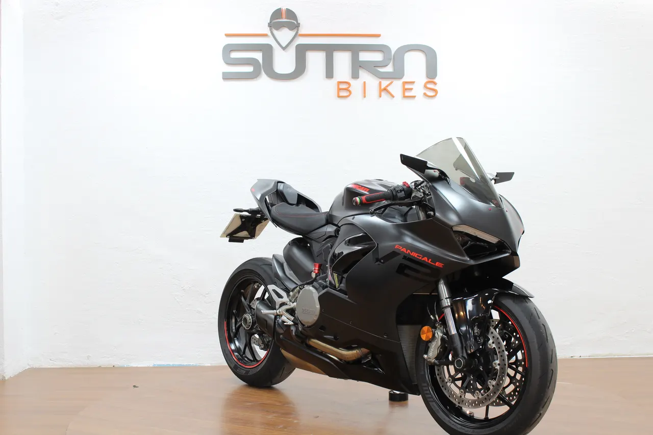 Ducati PANIGALE V2