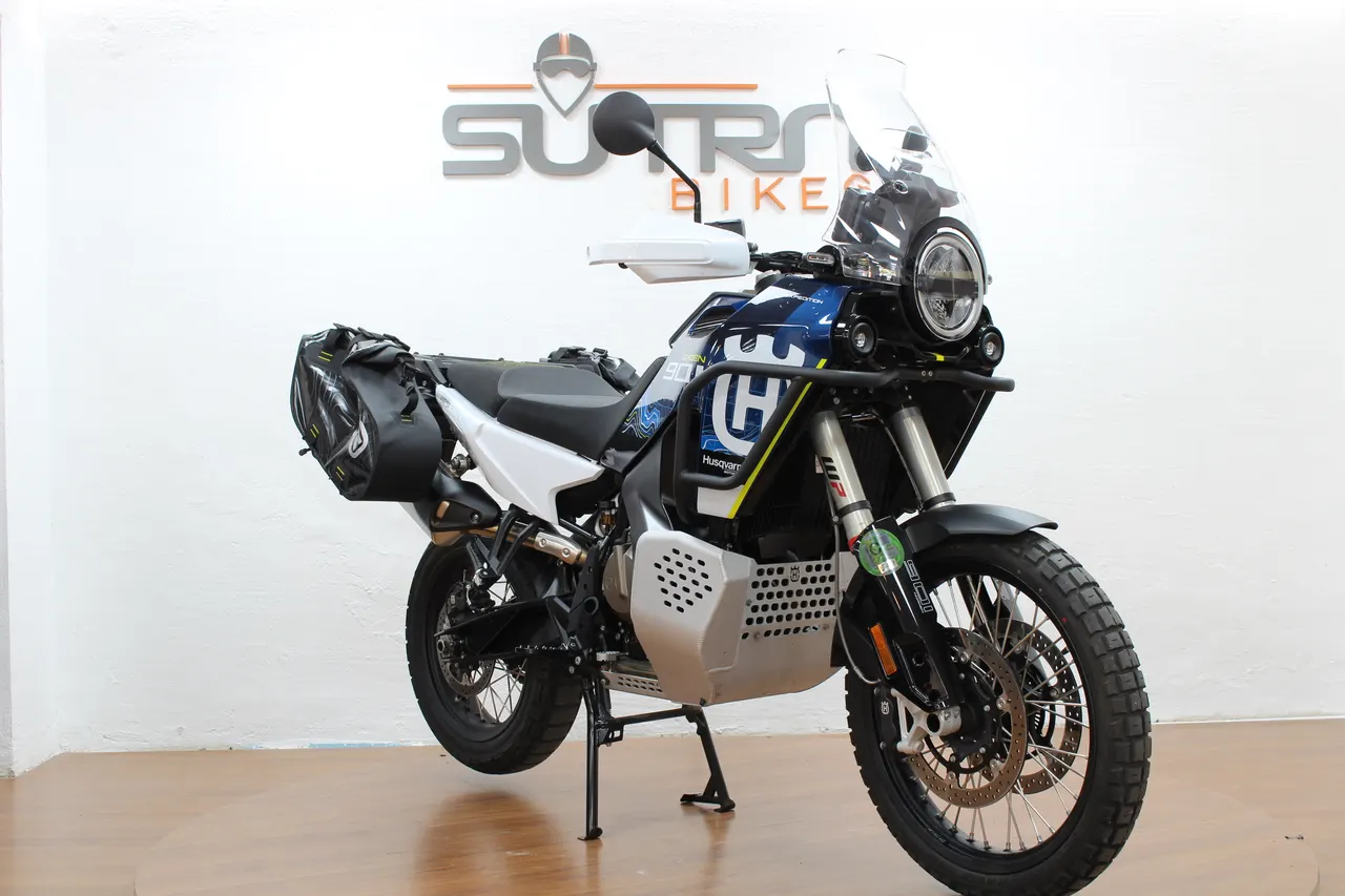 Husqvarna NORDEN 901 EXPEDITION