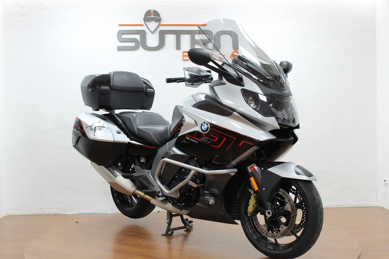 BMW K 1600 GT