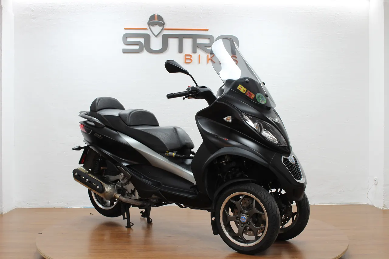 Piaggio MP3 500 LT SPORT