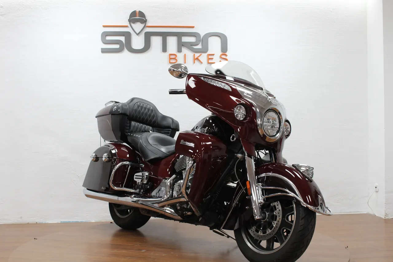 Indian ROADMASTER