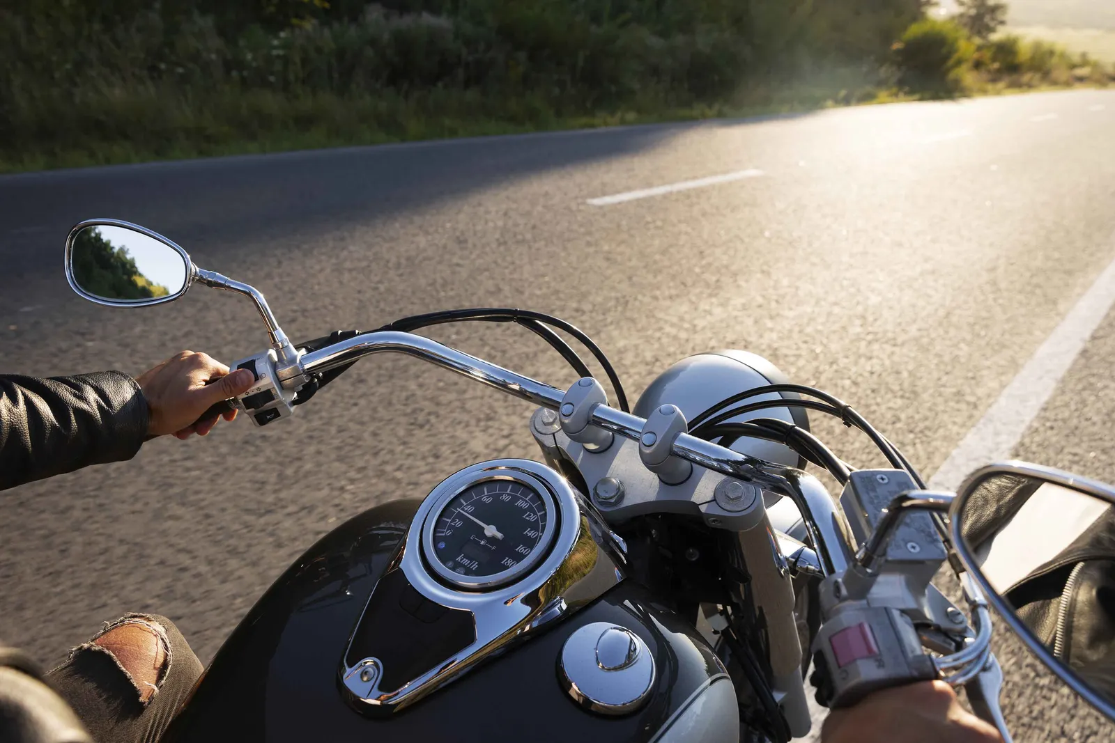 Motos de ocasión