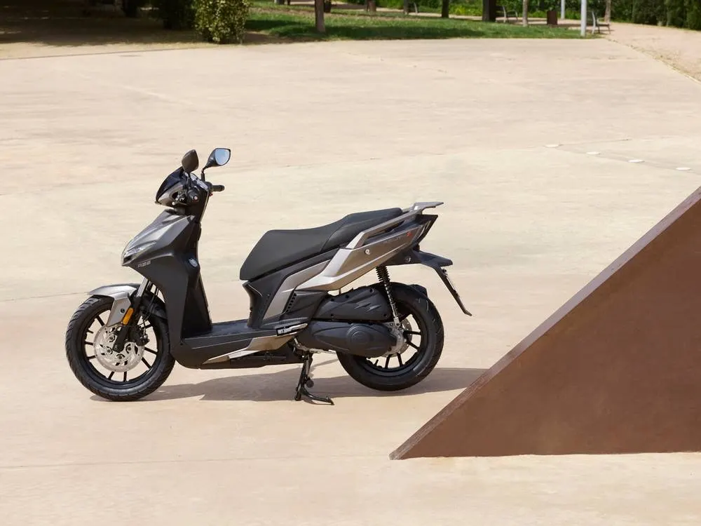 Imagen para KYMCO Agility S 125 ABS
