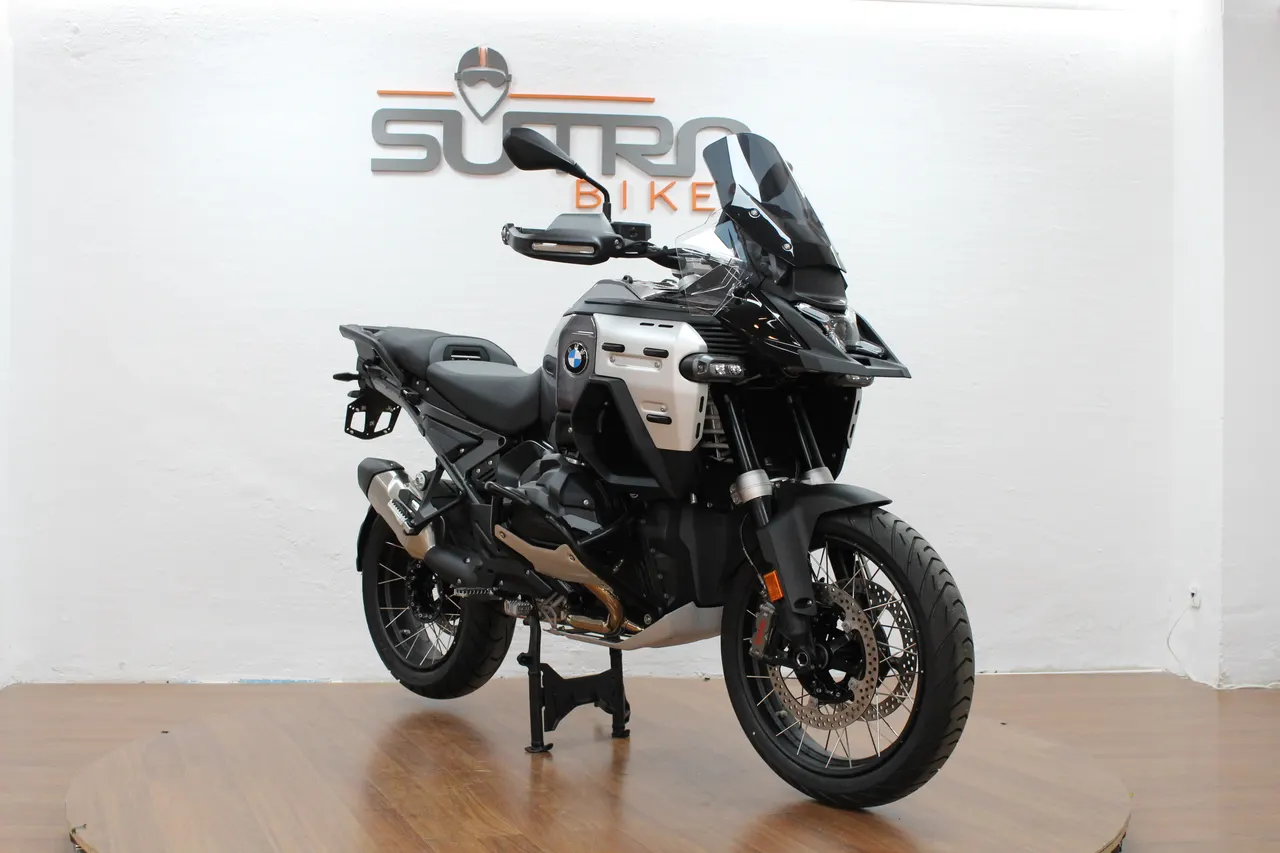 BMW R 1300 GS ADVENTURE