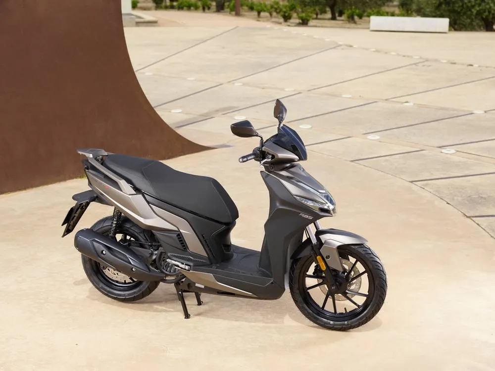 Imagen para KYMCO Agility S 125 ABS