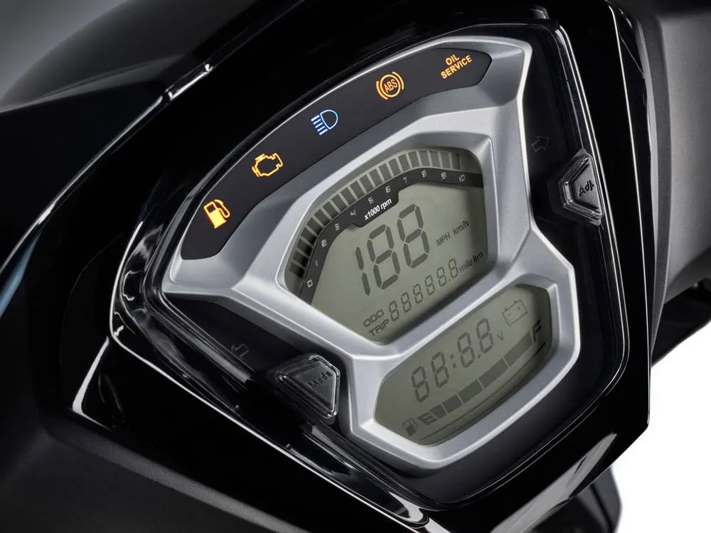 Imagen para KYMCO Agility S 125 ABS