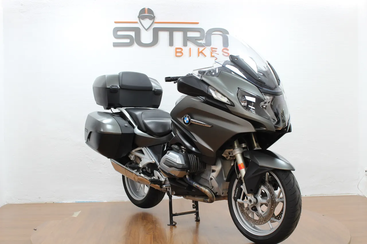 BMW R1200RT