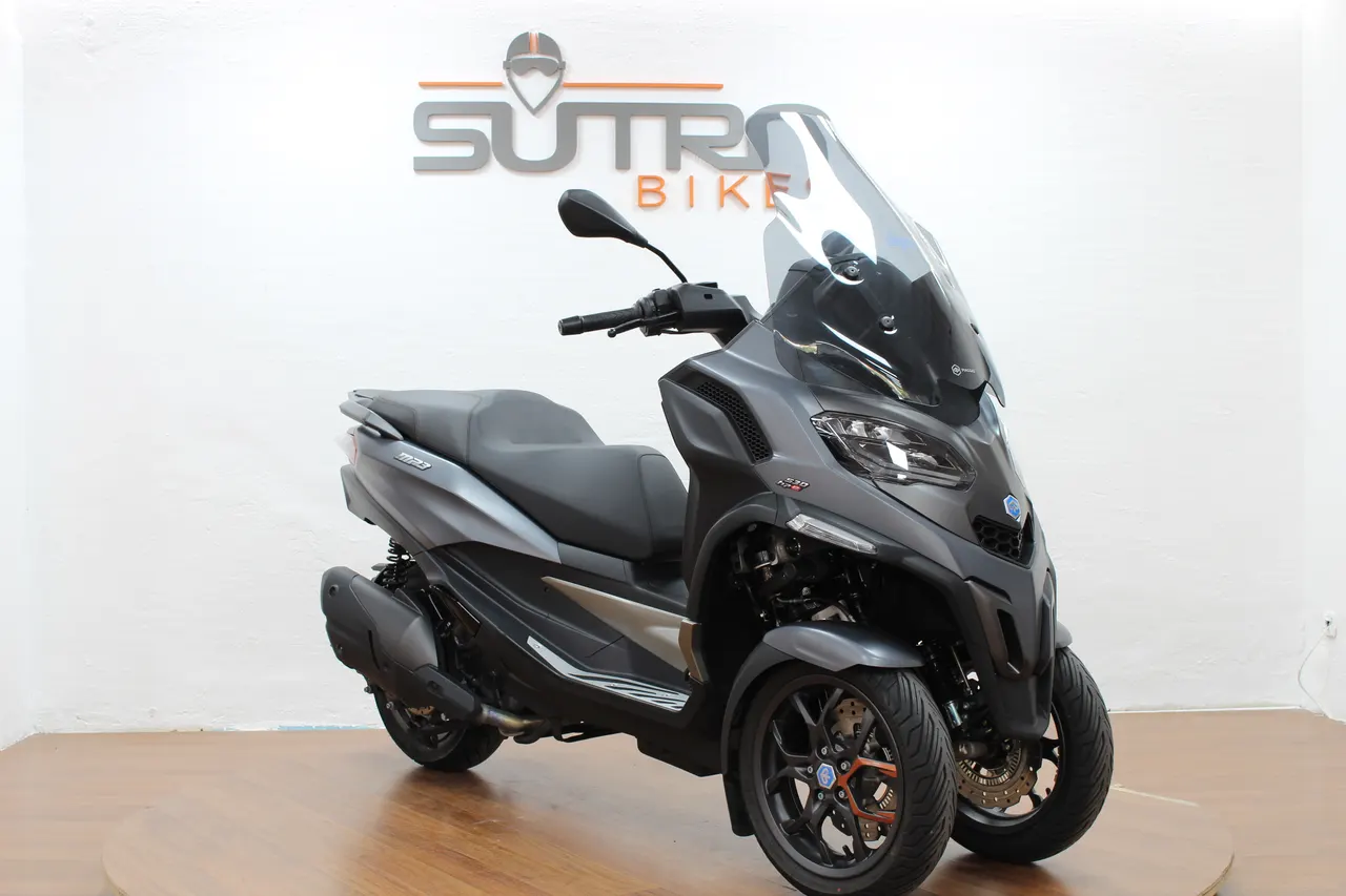 Piaggio MP3 530 HPE