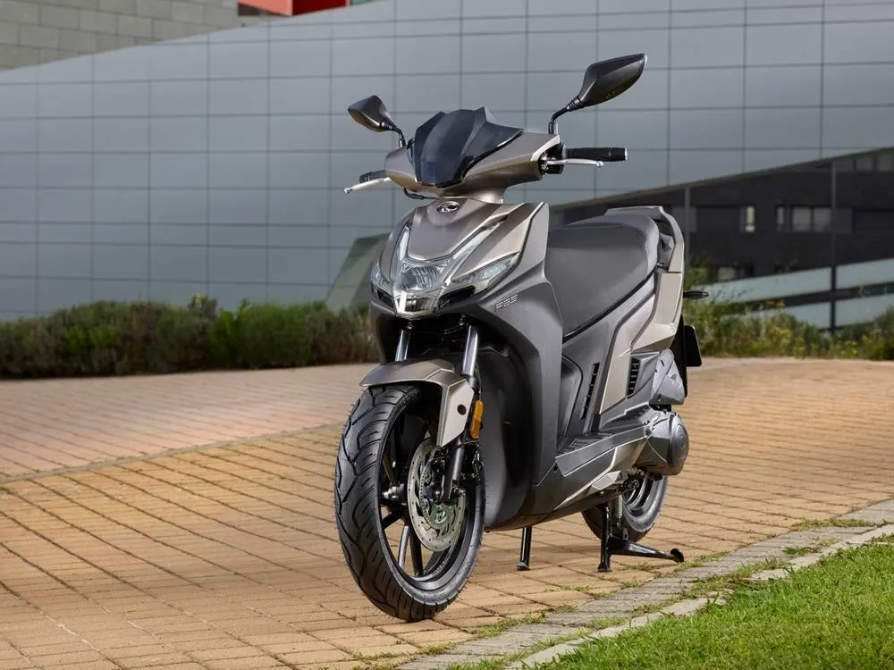 Imagen para KYMCO Agility S 125 ABS