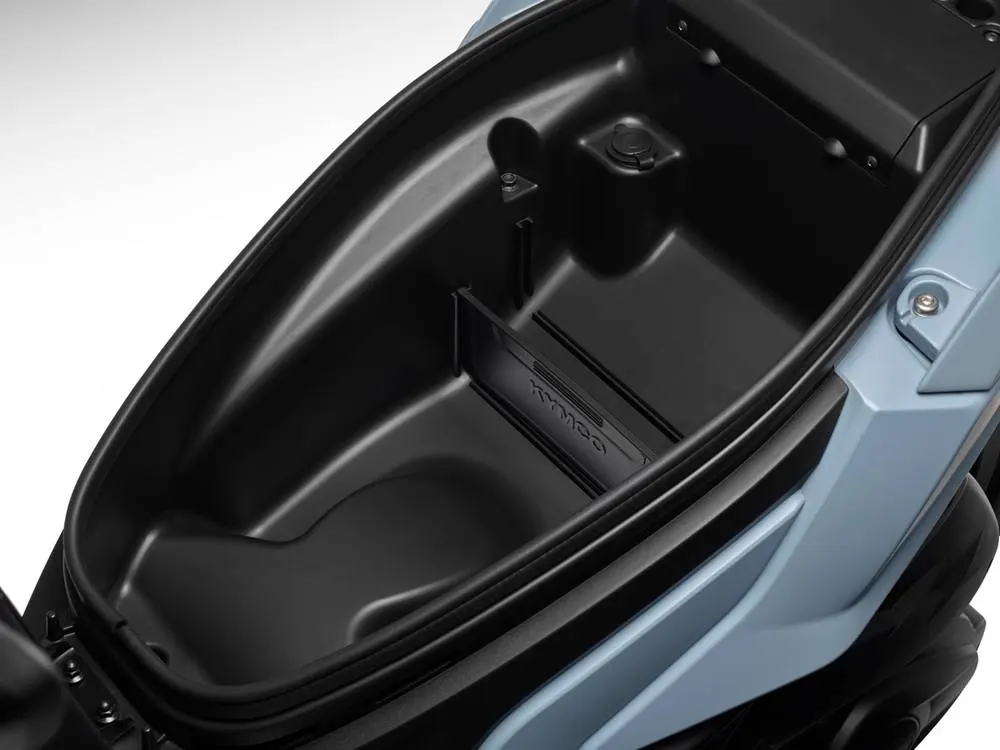 Imagen para KYMCO Agility S 125 ABS
