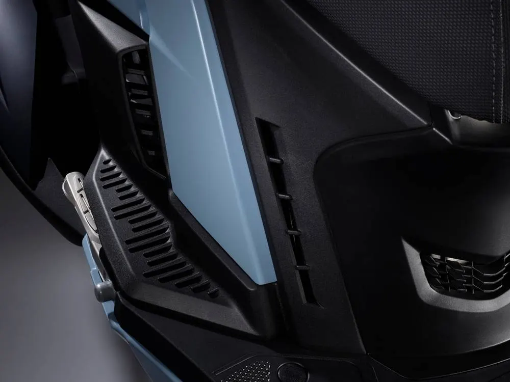 Imagen para KYMCO Agility S 125 ABS