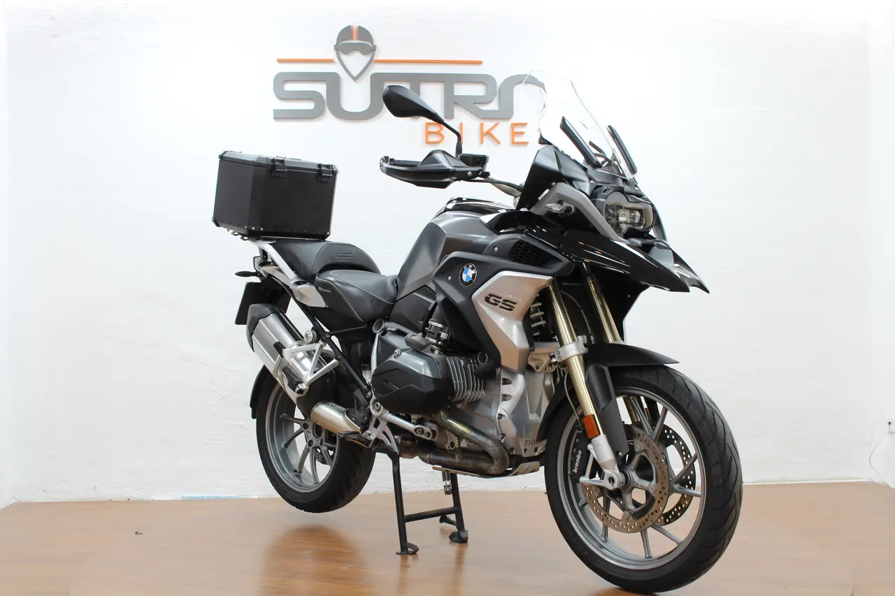 BMW R 1200 GS