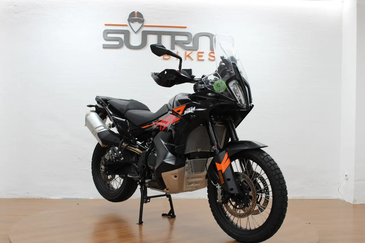 KTM 790 ADVENTURE