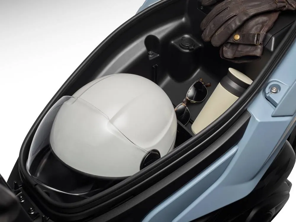 Imagen para KYMCO Agility S 125 ABS