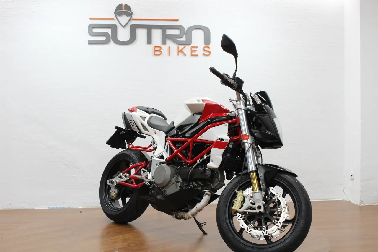 bimota DB6