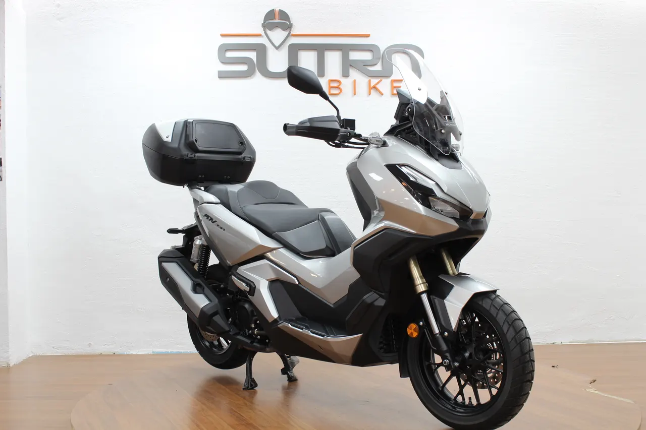 Honda ADV 350
