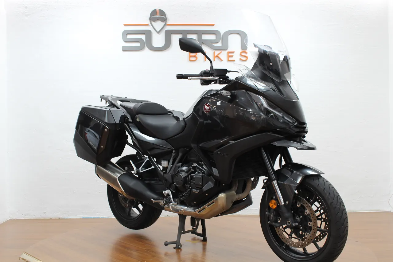 Honda NT 1100 DCT