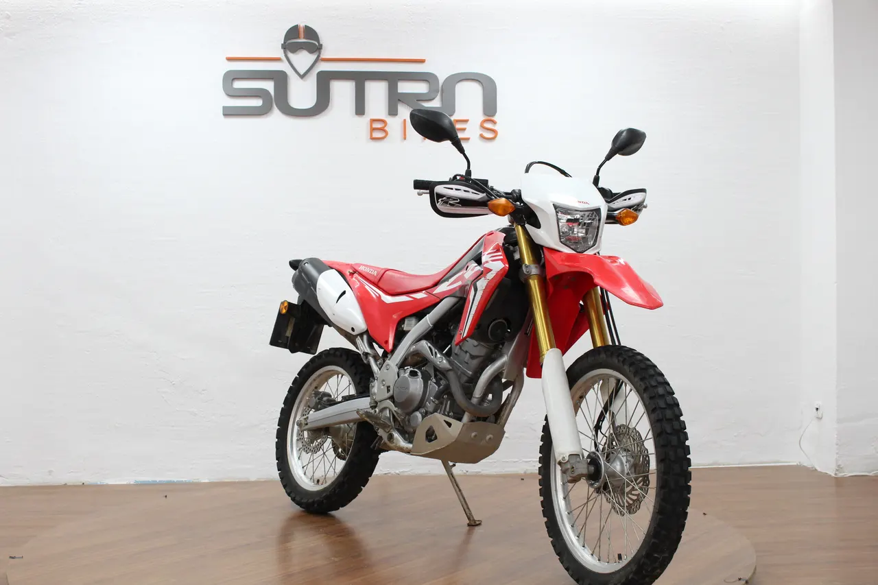 Honda CRF 250 L