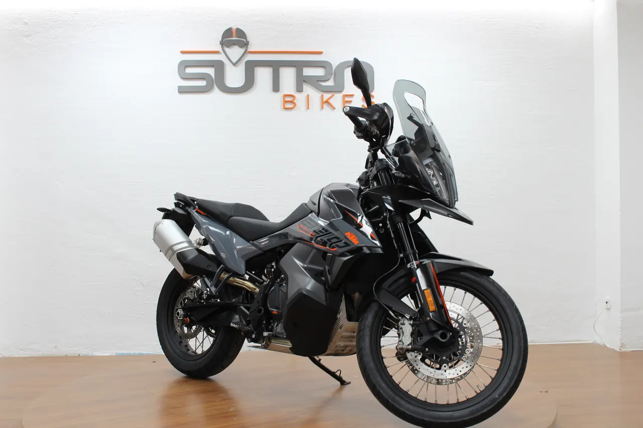 KTM 890 ADVENTURE