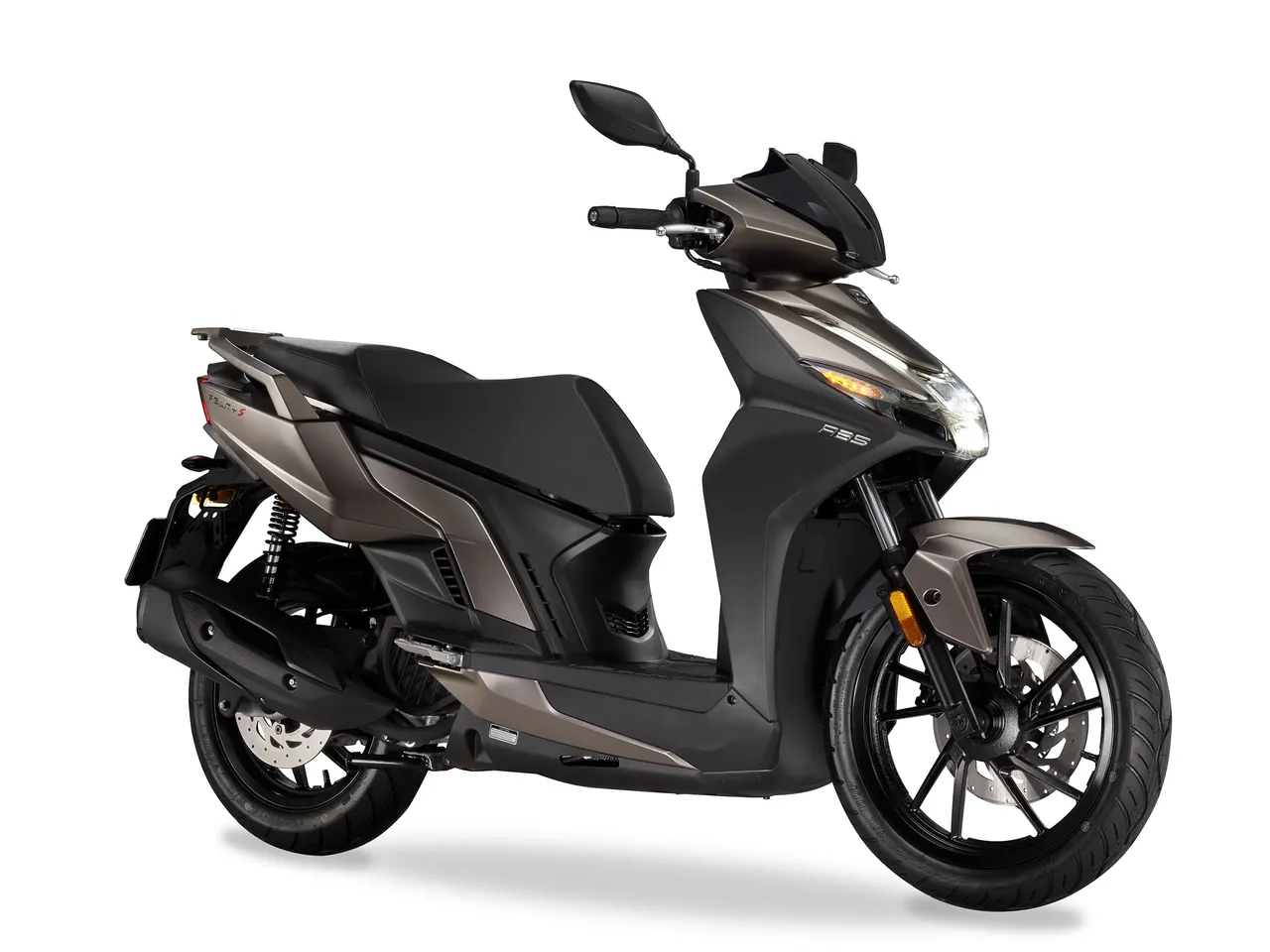KYMCO Agility S 125 ABS