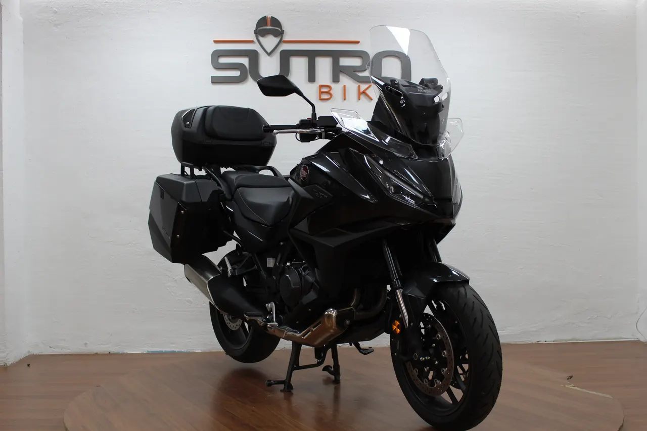Honda NT 1100 A