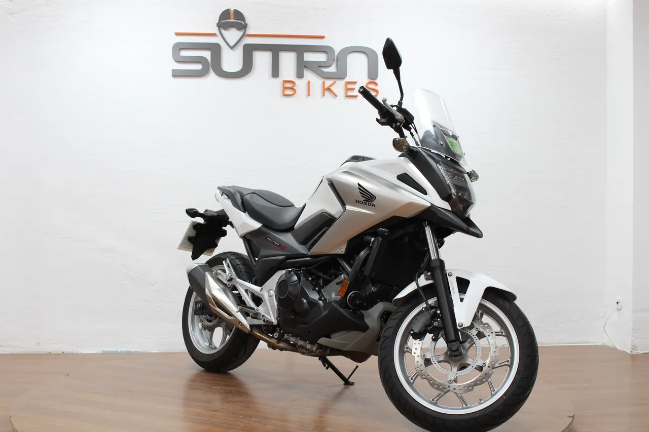 Honda NC 750X