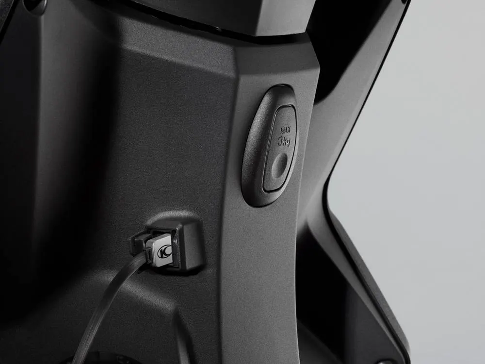 Imagen para KYMCO Agility S 125 ABS