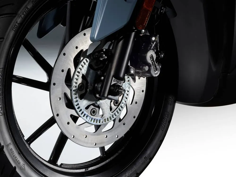 Imagen para KYMCO Agility S 125 ABS