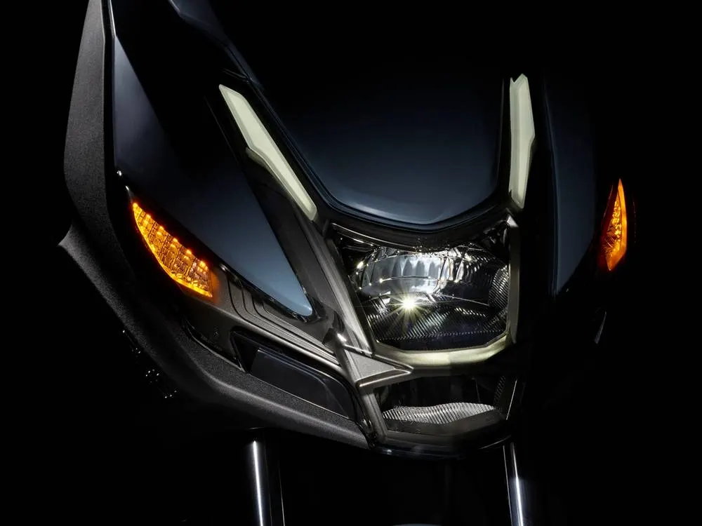 Imagen para KYMCO Agility S 125 ABS