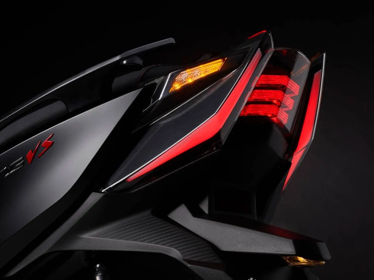 Imagen para KYMCO Xciting VS 400