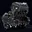 Motor tricilíndrico